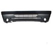 مجموعه سپر جلو SLX 405سفید فلز امیران پلیمر غرب