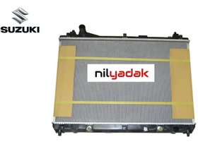 رادیاتور آب سوزوکی ویتارا