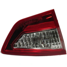 طلق خطر عقب راست چانگان-Changan cs35