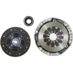 دیسک و صفحه پراید سکو ا Kit Clutch Pride Seco