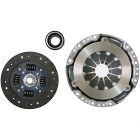 دیسک و صفحه پراید سکو ا Kit Clutch Pride Seco