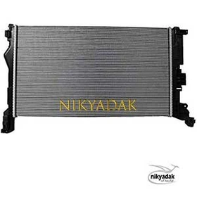 رادیاتور آب ولوو XC90 سال های 2016 تا 2019 – 32224828