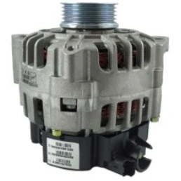 دینام 95 آمپر 14 ولت برند فنام کد 546554 مناسب برای پژو TU5-R2