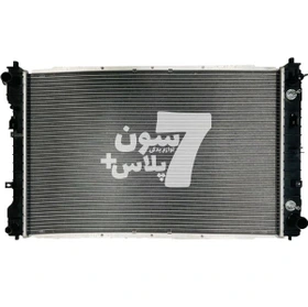 رادیاتور آب هایما S7