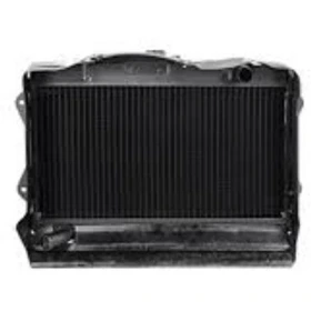 رادیاتور آب پیکان یورو۴ کوشش