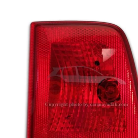 مه شکن عقب راست ام وی ام new X33