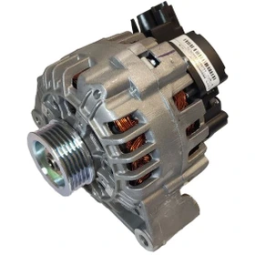 دینام سمند TU5 استام صنعت E3148010