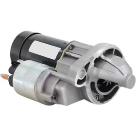 استارت کامل نیسان وانت - اتحاد موتور