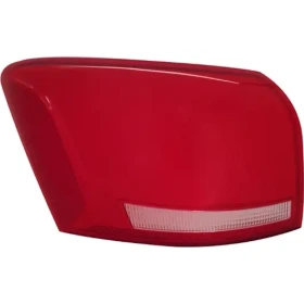 طلق خطر گلگیر راست جک-Jac s5