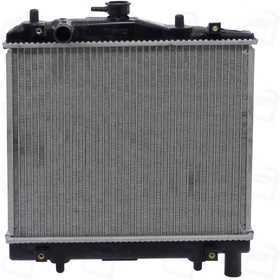 رادیاتور آب پراید فابریک آرمکو والئو