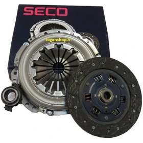 دیسک و صفحه تندر 90 سکو کره seco