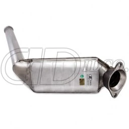 کاتالیزور پژو پرشیا با موتور XUM پلاس ایران دلکو با الزامات آلاینده (کاتالیست)