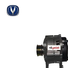 دینام چانگان CS35