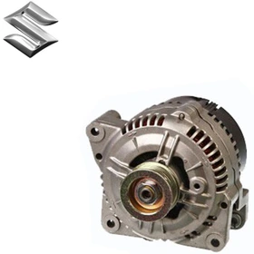 دینام سوزوکی کیزاشی برند اصلی