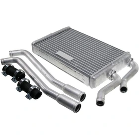 رادیات بخاری 405 دو تکه لوله ثابت -ایران رادیاتور