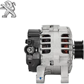 دینام پژو407 برند اصلی