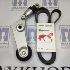 کیت دینام جیلی امگرند۷ یورو۴