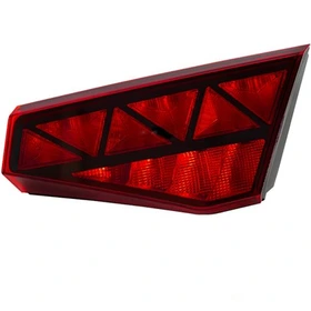 چراغ خطر روی صندق تارا