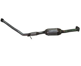 کاتالیزور وانت مزدا (الزامات آلاینده) - ایران دلکو برند ایران دلکو