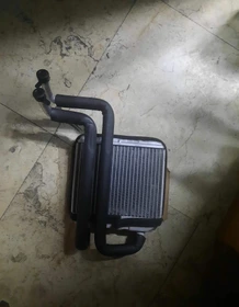 رادیاتور بخاری برلیانس۳۳۰ اصلی لوازم یدکی برلیانس۳۳۰