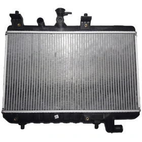 رادیاتور آب تیبا و ساینا و کوئیک سهند رادیاتور