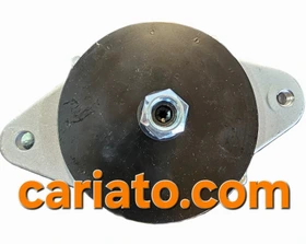 دینام لودر چینی