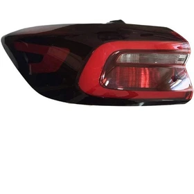 طلق خطر عقب گلگیر راست تیگو-Tigo 7 0ld