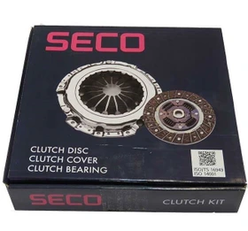 دیسک و صفحه ( کیت کلاچ ) نیسان سکو