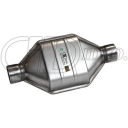 کاتالیزور پژو روا ایران دلکو با الزامات آلاینده(کاتالیست پژو آردی)