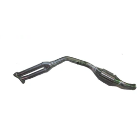 کاتالیزور کد دار سمند EF7 و دنا - ایران دلکو