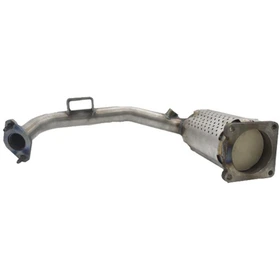 کاتالیزور (کاتالیست) پژو 405 و پرشیا TU5 پلاس ایران دلکو با الزامات آلاینده