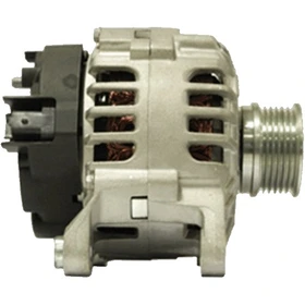 دینام رنو میدلام 100 آمپر D280 فنام