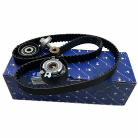 ال 90 کیت تسمه تایم با غلتک اپتیبلت ایساکو L90 2070301611