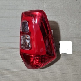 چراغ خطر عقب چپ ام وی ام X33