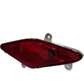 چراغ مه شکن عقب ساینا