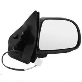 آینه کامل برقی راست تیبا دینا پارت کد 2505016