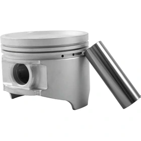 پیستون-گژن پین با خار استاندارد پیکان هانتر پارت کد 400301