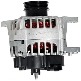 دینام برای خودروی جک S5