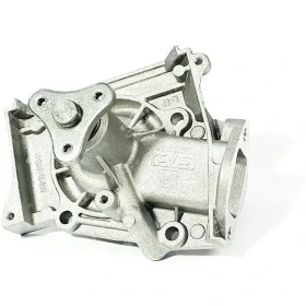 واتر پمپ پرايد عظام کد 3141001