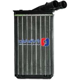 رادیاتور بخاری زانتیا رادیاتور ایران