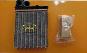 رادیاتور بخاری ال90 - ساندرو (رادیات بخاری تندر90) کد3926