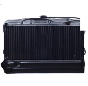 رادیاتور اب پیکان سهند