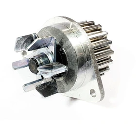 واتر پمپ پژو پارس و 206 تیپ5 (با موتور Tu5)-ایساکو ا Peugeot 206 water pump