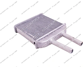 رادیاتور بخاری دوو ماتیز / MVM 110 کلد پاور CPR 11