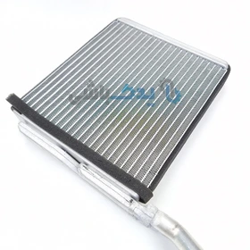 رادیاتور بخاری مزدا 3 قدیم