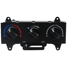 مجموعه کنترل پنل X100 کروز پلاس کد CR51081802