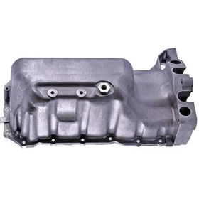 کارتل روغن موتور ایساکو مناسب پژو ۲۰۷ / اچ سی کراس / پارس TU5 / پژو ۲۰۶ تیپ ۵