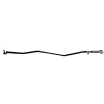 ميل رابط دنده زیر اتاق کامل اصلي نیکوپارت کد ID 82004857 برای تندر-90 ساندرو- پارس تندر-پيکاپ