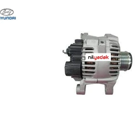 دینام هیوندای سوناتا