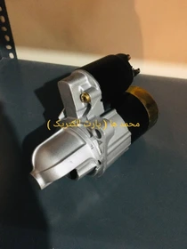 استارت سوزوکی ویتارا